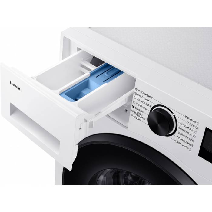 Покупка Стиральная машина SAMSUNG WW90CGC0EDAELE