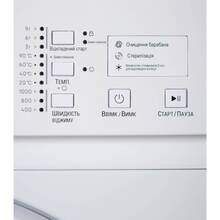 Пральна машина LIBERTY SWM-1060I