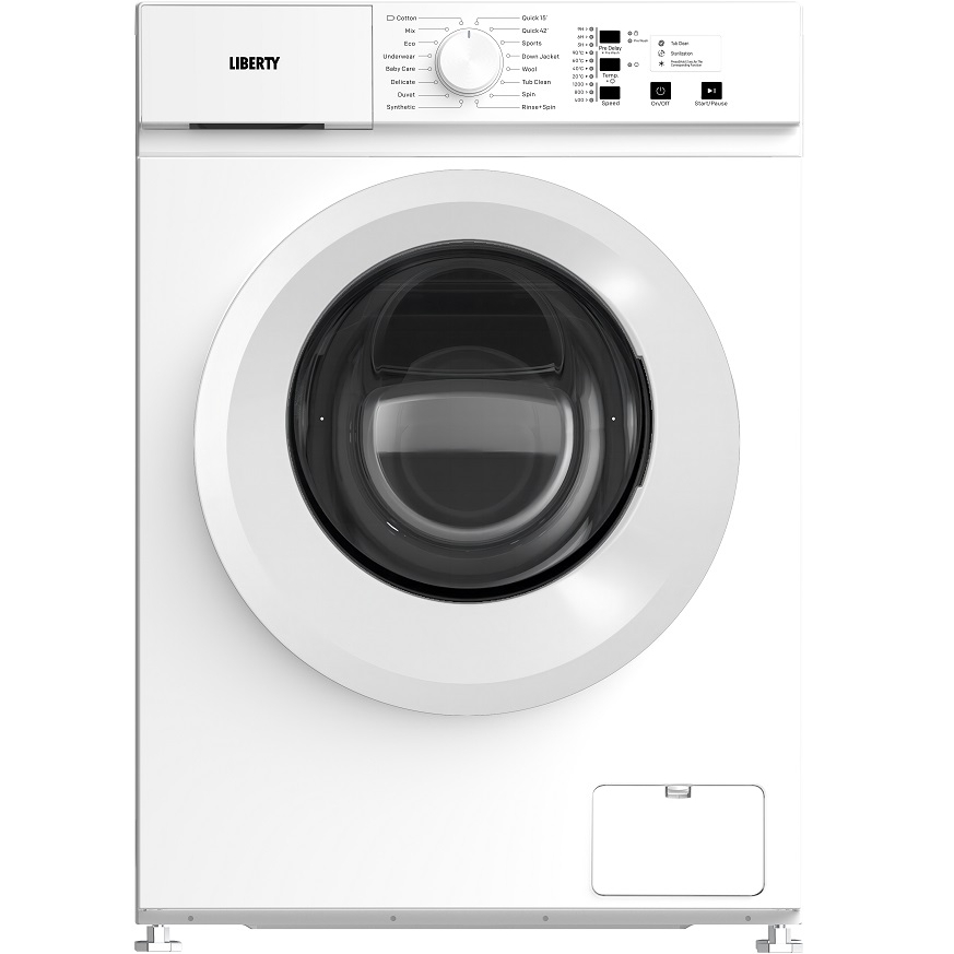 Стиральная машина LIBERTY SWM-1060I Стиральная машина LIBERTY SWM-1060I