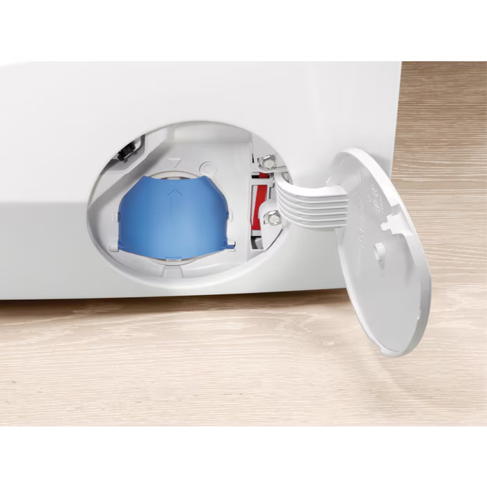 Стирально-сушильная машина ELECTROLUX EW7W4602QU Фото Стирально-сушильная машина ELECTROLUX EW7W4602QU