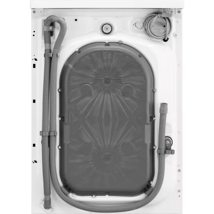Стирально-сушильная машина ELECTROLUX EW7W4602QU Стирально-сушильная машина ELECTROLUX EW7W4602QU Тип машины автоматическая