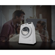 Пральна машина LG F4Y5RS3W