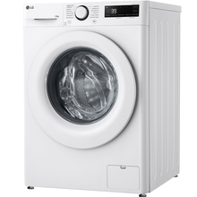 Пральна машина LG F4Y5RS3W