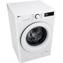 Пральна машина LG F4Y5RS3W