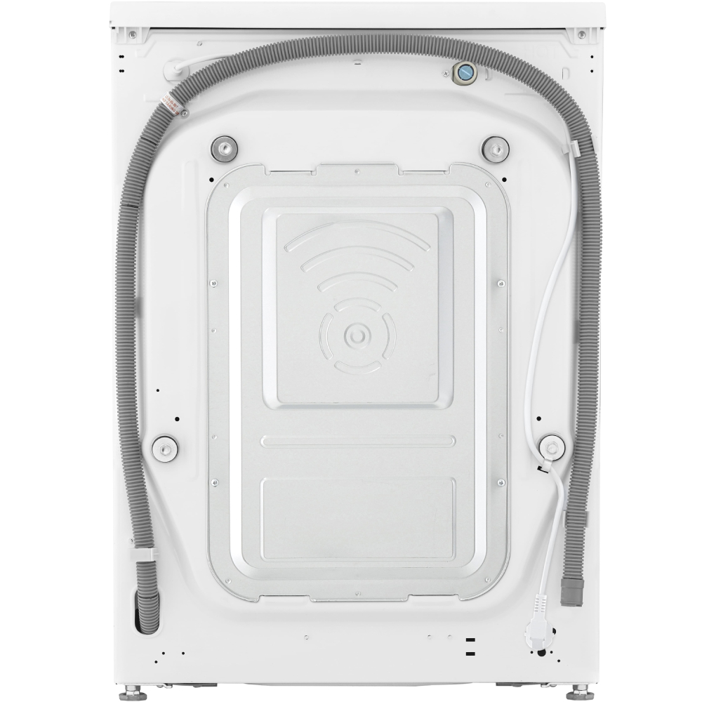 Фото 14 Пральна машина LG F4Y5RS3W
