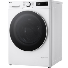 Пральна машина LG F4Y5ES0W