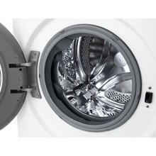 Пральна машина LG F4Y5ES0W