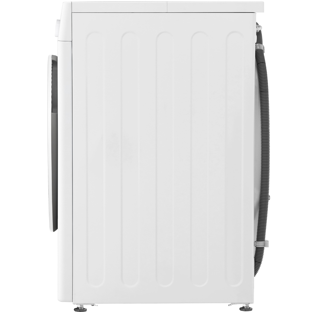 У Фокстрот Пральна машина LG F4Y5ES0W