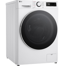 Пральна машина LG F4Y5ES0W