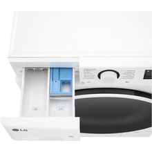 Пральна машина LG F4Y5RS0W