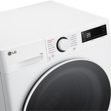 Пральна машина LG F4Y5RS0W