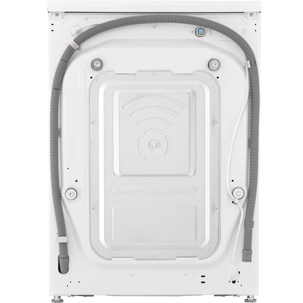 Фото 16 Пральна машина LG F4Y5RS0W