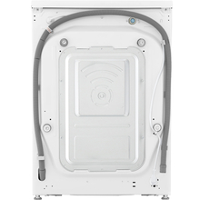 Пральна машина LG F4Y5RS0W