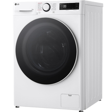 Пральна машина LG F4Y5RS0W