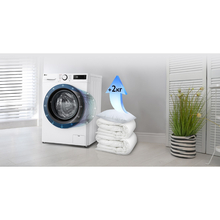 Пральна машина LG F4Y5ES6W