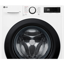 Пральна машина LG F4Y5ES6W