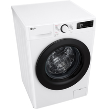 Пральна машина LG F4Y5ES6W