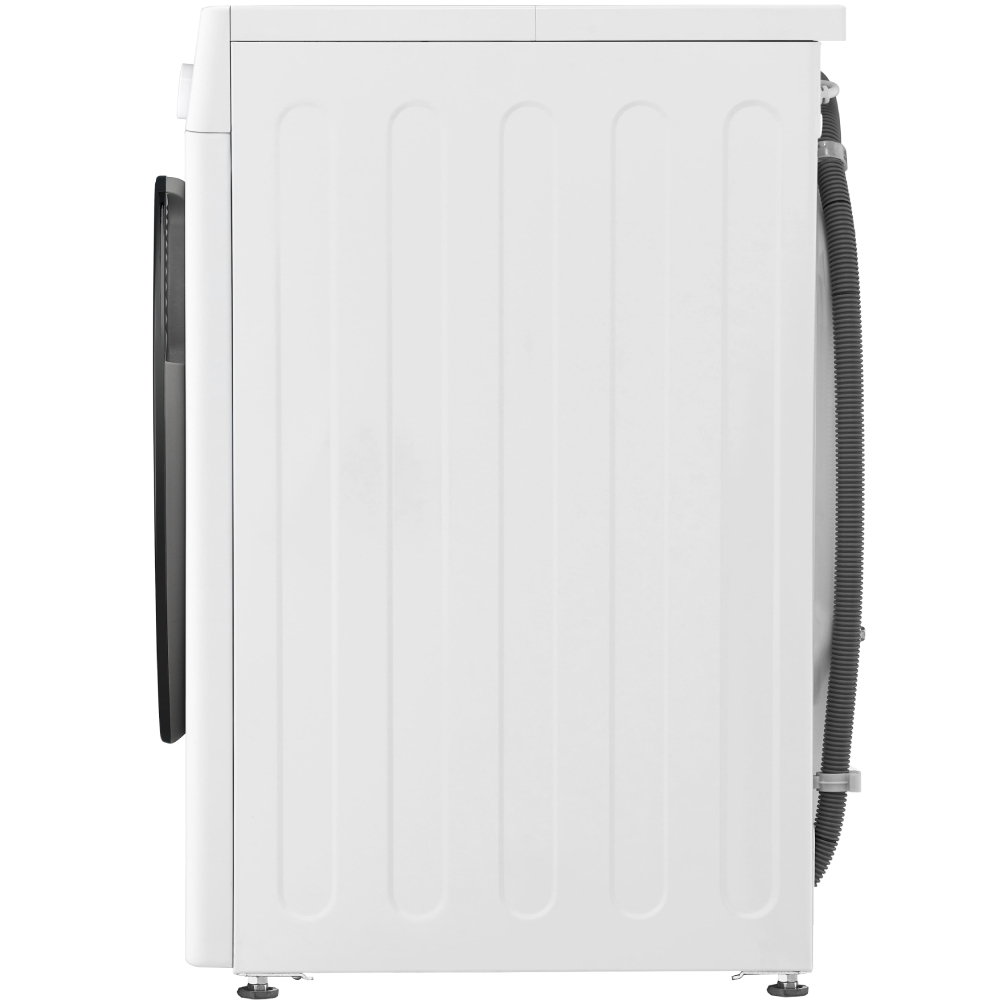 Огляд Пральна машина LG F4Y5ES6W