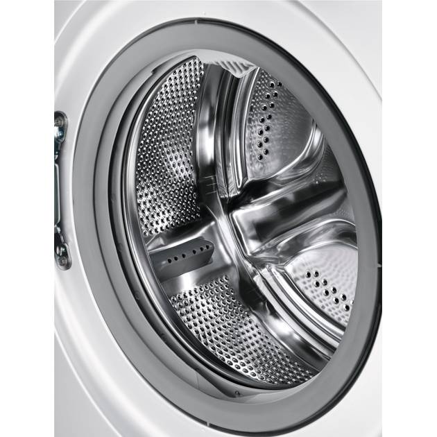 Пральна машина ELECTROLUX EWS6226CU Фото Пральна машина ELECTROLUX EWS6226CU