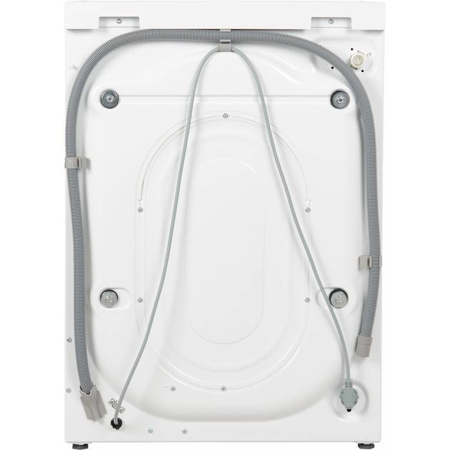 Пральна машина ELECTROLUX EWS6227CU Максимальне завантаження 7