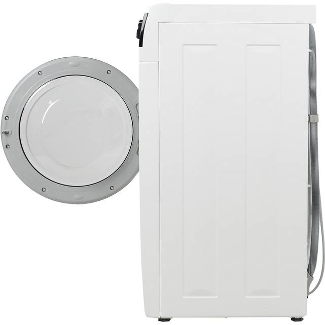 Пральна машина ELECTROLUX EWS6227CU Тип машини автоматична