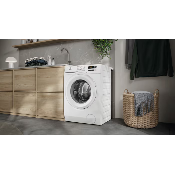 Фото Пральна машина ELECTROLUX Sensicare 600 EW6F1481U