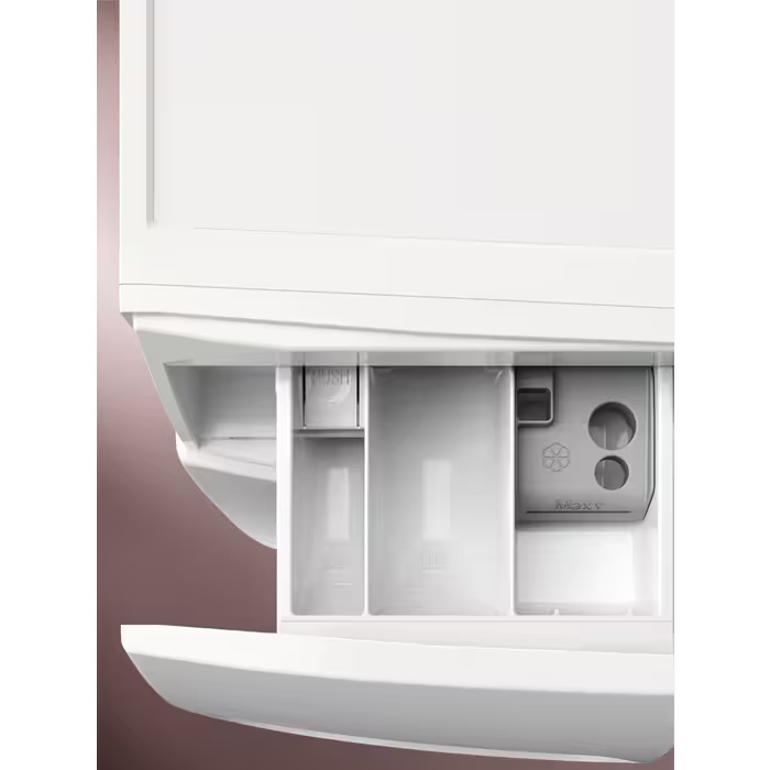 Пральна машина ELECTROLUX Sensicare 600 EW6F1481U Тип машини пральна машина