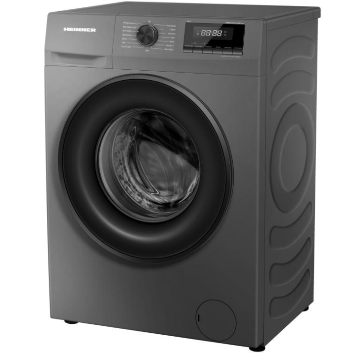 Стиральная машина HEINNER HWM-H7014IVSMTC+++ Тип машины стиральная машина