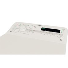 Пральна машина WHIRLPOOL TDLR 6040S EU/N