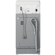 Пральна машина WHIRLPOOL TDLR 6040S EU/N