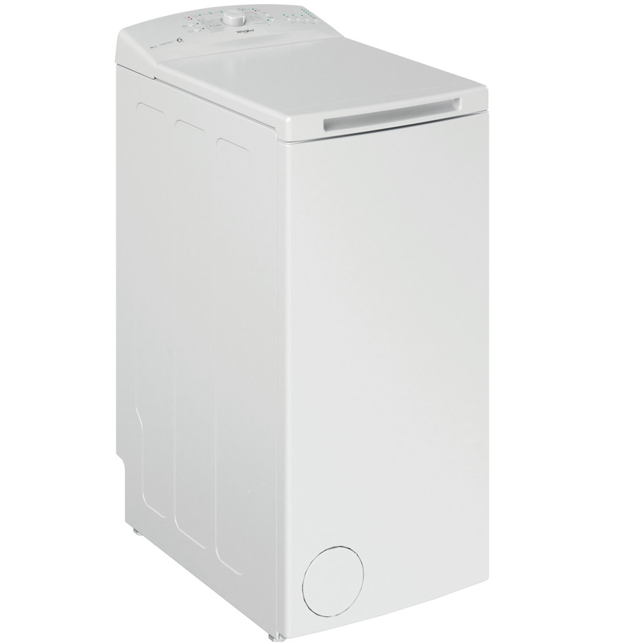 Стиральная машина WHIRLPOOL TDLR 6040L EU/N