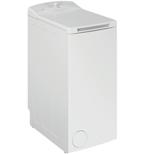 Стиральная машина WHIRLPOOL TDLR 6040L EU/N
