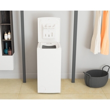 Стиральная машина WHIRLPOOL TDLR 6040L EU/N