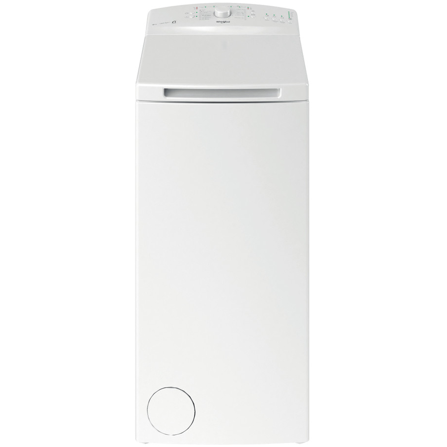 Стиральная машина WHIRLPOOL TDLR 6040L EU/N Тип машины стиральная машина