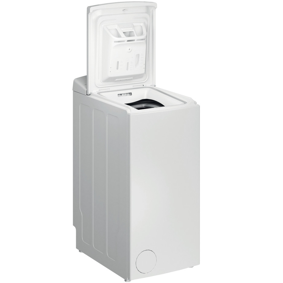 Стиральная машина WHIRLPOOL TDLR 6040L EU/N Максимальная загрузка 6