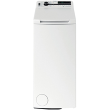 Пральна машина WHIRLPOOL TDLR 7252BS EU