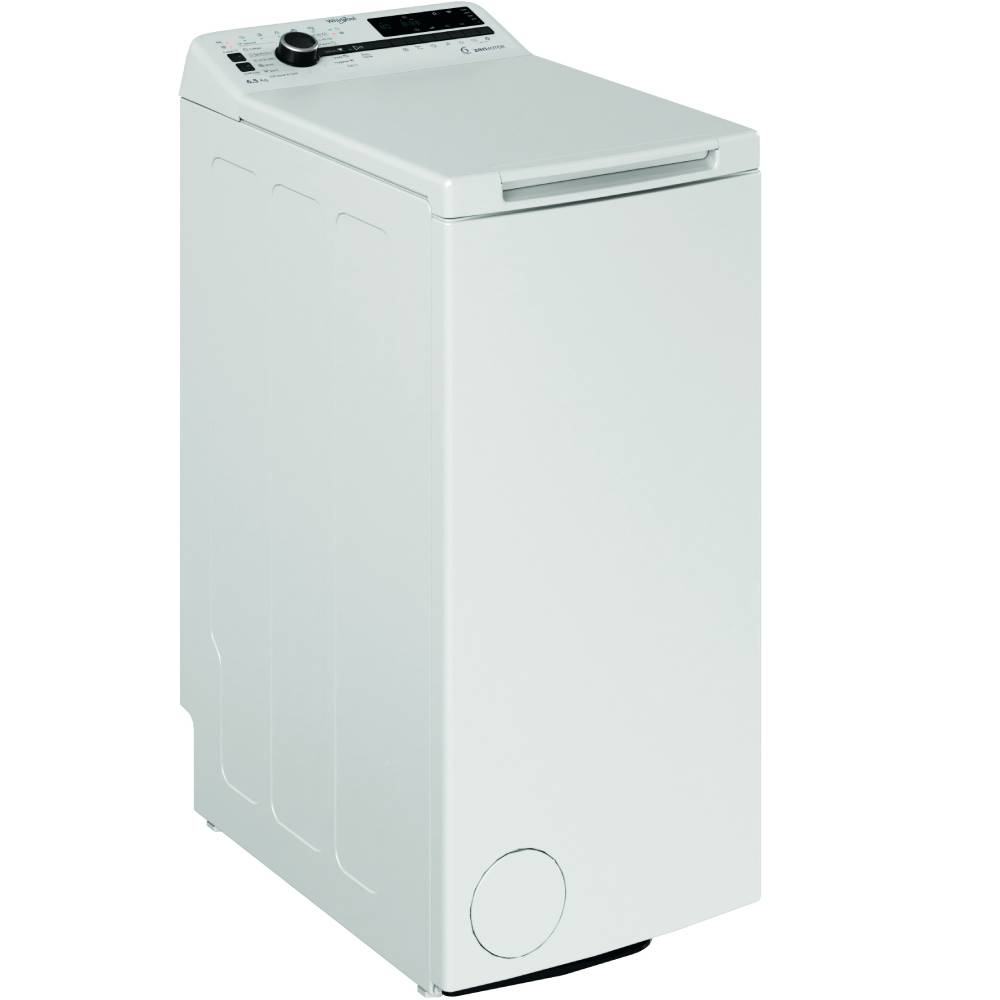 Стиральная машина WHIRLPOOL TDLRB 65242BS EU/N