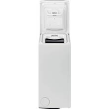 Стиральная машина WHIRLPOOL TDLRB 6251BS EU