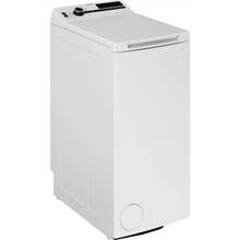 Стиральная машина WHIRLPOOL TDLRB 6251BS EU