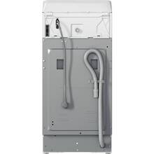 Стиральная машина WHIRLPOOL TDLRB 6251BS EU