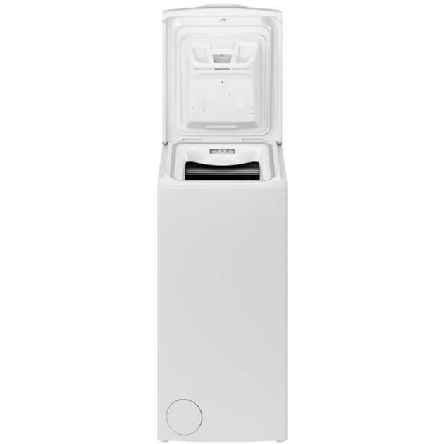 Пральна машина INDESIT BTW S60400 EU/N Тип машини пральна машина