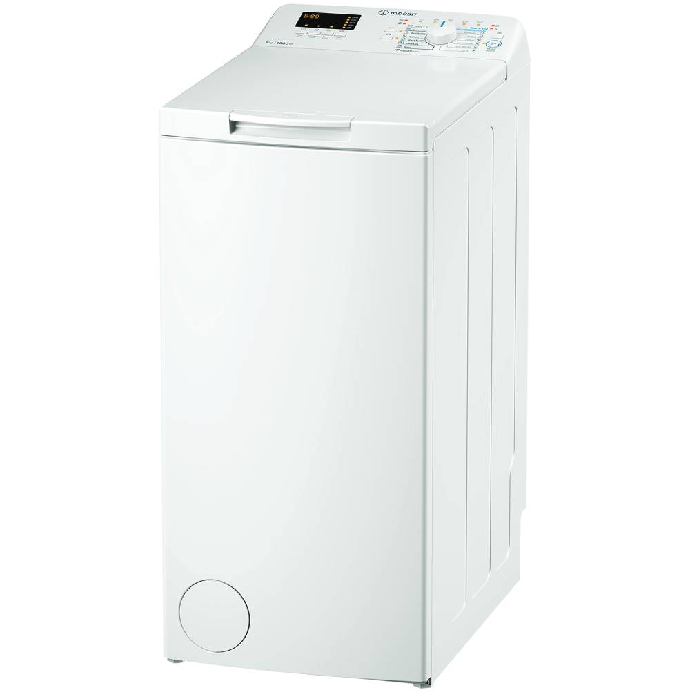 Стиральная машина INDESIT BTW S50400 EU/N