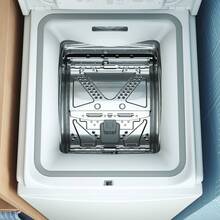 Стиральная машина INDESIT BTW S50400 EU/N