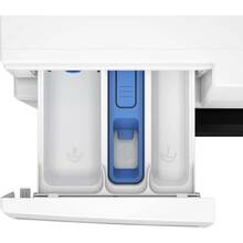 Пральна машина BEKO BM1WFSU37233 WB