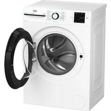 Пральна машина BEKO BM1WFSU37233 WB