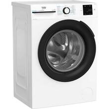Пральна машина BEKO BM1WFSU37233 WB