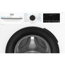 Стиральная машина BEKO BM3WFSU47215WB