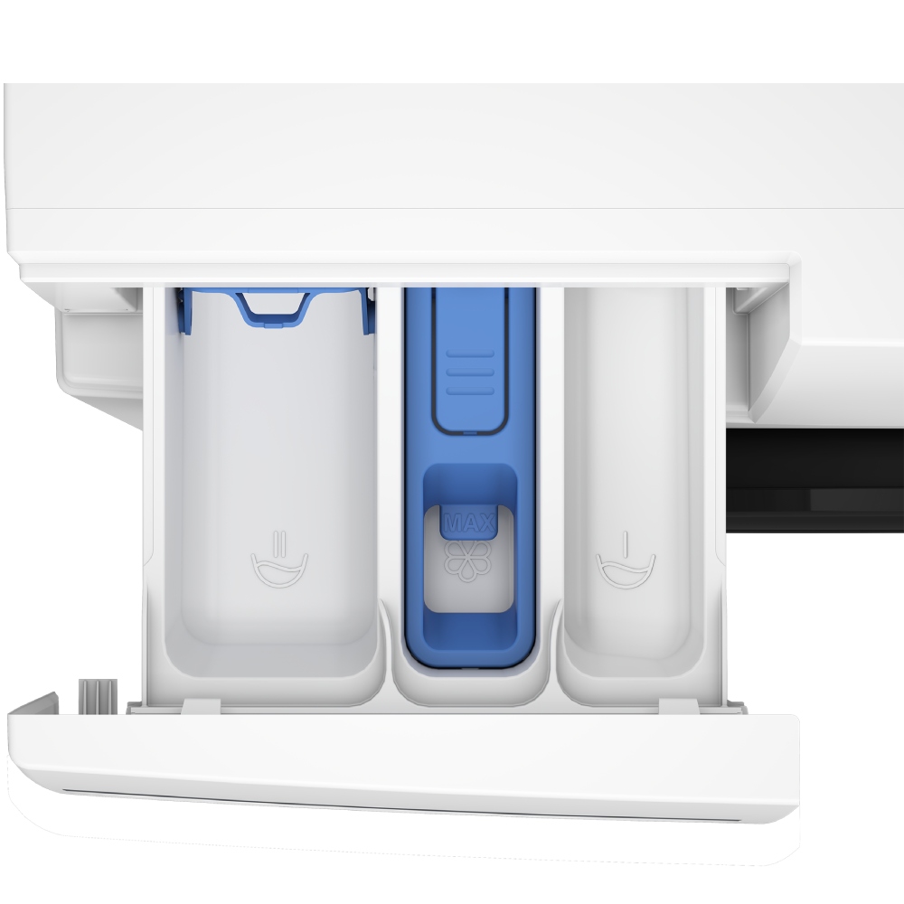 Покупка Стиральная машина BEKO BM3WFSU47215WB