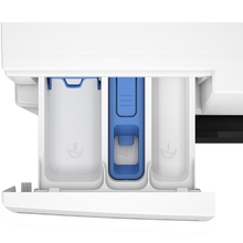 Стиральная машина BEKO BM3WFSU47215WB