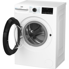 Стиральная машина BEKO BM3WFSU47215WB
